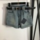 Denim pants 2023SS PRADA Prada Denim pants 2023SS PRADA Prada