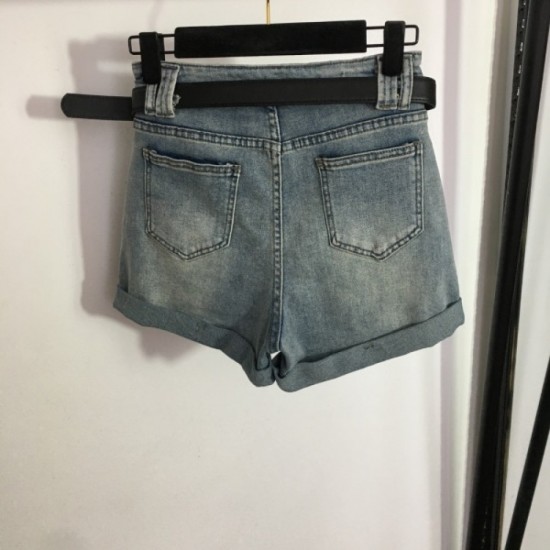 Denim pants 2023SS PRADA Prada Denim pants 2023SS PRADA Prada