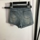 Denim pants 2023SS PRADA Prada Denim pants 2023SS PRADA Prada