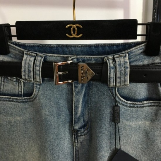 Denim pants 2023SS PRADA Prada Denim pants 2023SS PRADA Prada