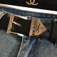 Denim pants 2023SS PRADA Prada Denim pants 2023SS PRADA Prada