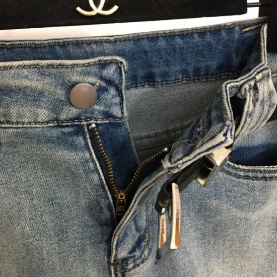 Denim pants 2023SS PRADA Prada Denim pants 2023SS PRADA Prada