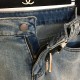 Denim pants 2023SS PRADA Prada Denim pants 2023SS PRADA Prada