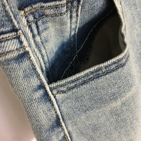 Denim pants 2023SS PRADA Prada Denim pants 2023SS PRADA Prada