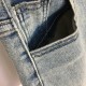 Denim pants 2023SS PRADA Prada Denim pants 2023SS PRADA Prada