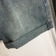 Denim pants 2023SS PRADA Prada Denim pants 2023SS PRADA Prada