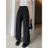 PRADA Prada 2023SS straight pants popular restock sale