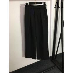 PRADA Prada 2023SS straight pants popular restock sale