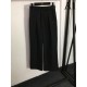 PRADA Prada 2023SS straight pants popular restock sale PRADA Prada 2023SS straight pants popular restock sale