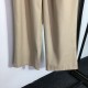 PRADA Prada 2023SS straight pants popular restock sale PRADA Prada 2023SS straight pants popular restock sale
