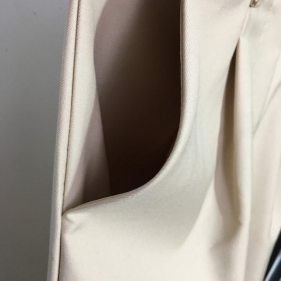 PRADA Prada 2023SS straight pants popular restock sale PRADA Prada 2023SS straight pants popular restock sale