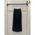 PRADA Prada 2023FW casual pants always sold out at the end of the year
