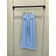 PRADA Prada 2023FW casual pants always sold out at the end of the year PRADA Prada 2023FW casual pants always sold out at the end of the year