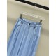 PRADA Prada 2023FW casual pants always sold out at the end of the year PRADA Prada 2023FW casual pants always sold out at the end of the year