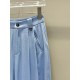 PRADA Prada 2023FW casual pants always sold out at the end of the year PRADA Prada 2023FW casual pants always sold out at the end of the year