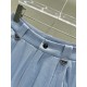 PRADA Prada 2023FW casual pants always sold out at the end of the year PRADA Prada 2023FW casual pants always sold out at the end of the year
