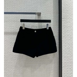PRADA Prada 2023FW shorts New this season! Adults are also OK!