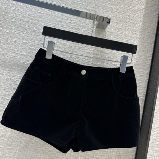 PRADA Prada 2023FW shorts New this season! Adults are also OK! PRADA Prada 2023FW shorts New this season! Adults are also OK!