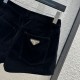 PRADA Prada 2023FW shorts New this season! Adults are also OK! PRADA Prada 2023FW shorts New this season! Adults are also OK!