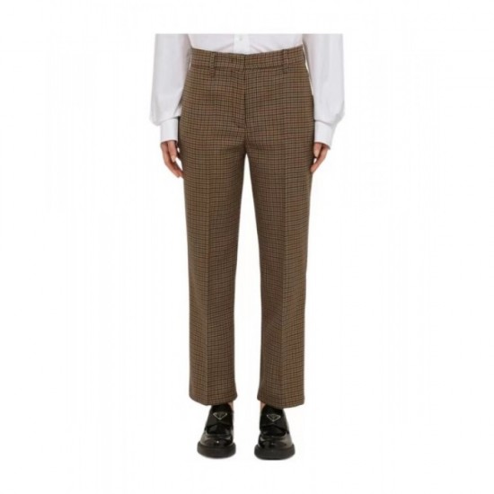 PRADA Prada 2023FW Straight jeans Hard-to-find items sold out in Japan PRADA Prada 2023FW Straight jeans Hard-to-find items sold out in Japan