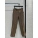 PRADA Prada 2023FW Straight jeans Hard-to-find items sold out in Japan PRADA Prada 2023FW Straight jeans Hard-to-find items sold out in Japan