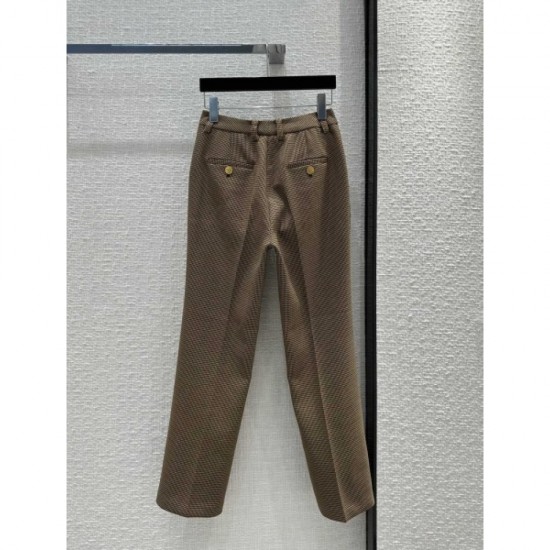 PRADA Prada 2023FW Straight jeans Hard-to-find items sold out in Japan PRADA Prada 2023FW Straight jeans Hard-to-find items sold out in Japan