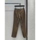 PRADA Prada 2023FW Straight jeans Hard-to-find items sold out in Japan PRADA Prada 2023FW Straight jeans Hard-to-find items sold out in Japan