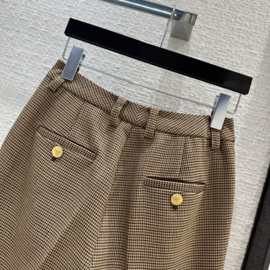 PRADA Prada 2023FW Straight jeans Hard-to-find items sold out in Japan PRADA Prada 2023FW Straight jeans Hard-to-find items sold out in Japan