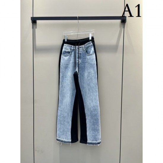 PRADA Prada 2023FW casual pants This season's hottest trends PRADA Prada 2023FW casual pants This season's hottest trends