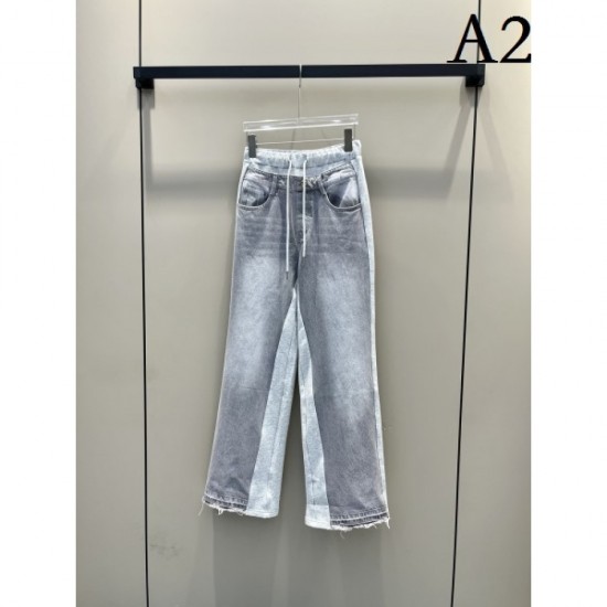 PRADA Prada 2023FW casual pants This season's hottest trends PRADA Prada 2023FW casual pants This season's hottest trends
