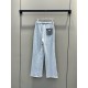 PRADA Prada 2023FW casual pants This season's hottest trends PRADA Prada 2023FW casual pants This season's hottest trends