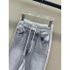 PRADA Prada 2023FW casual pants This season's hottest trends PRADA Prada 2023FW casual pants This season's hottest trends