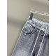 PRADA Prada 2023FW casual pants This season's hottest trends PRADA Prada 2023FW casual pants This season's hottest trends