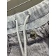 PRADA Prada 2023FW casual pants This season's hottest trends PRADA Prada 2023FW casual pants This season's hottest trends