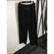 2023FW Casual Pants PRADA Urban Style 2023FW Casual Pants PRADA Urban Style