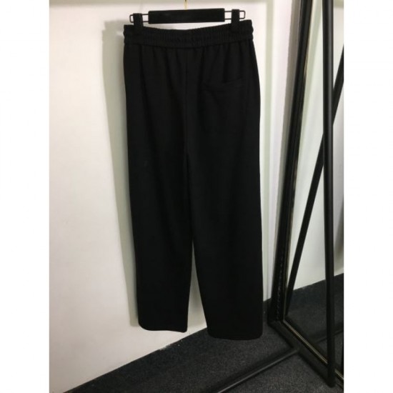 2023FW Casual Pants PRADA Urban Style 2023FW Casual Pants PRADA Urban Style