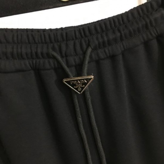 2023FW Casual Pants PRADA Urban Style 2023FW Casual Pants PRADA Urban Style