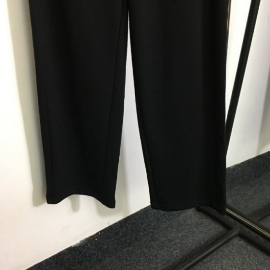 2023FW Casual Pants PRADA Urban Style 2023FW Casual Pants PRADA Urban Style