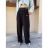 2023FW Casual Pants PRADA The strongest item this fall/winter