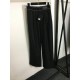 2023FW Casual Pants PRADA The strongest item this fall/winter 2023FW Casual Pants PRADA The strongest item this fall/winter
