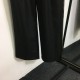 2023FW Casual Pants PRADA The strongest item this fall/winter 2023FW Casual Pants PRADA The strongest item this fall/winter