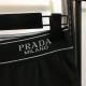 2023FW Casual Pants PRADA The strongest item this fall/winter 2023FW Casual Pants PRADA The strongest item this fall/winter