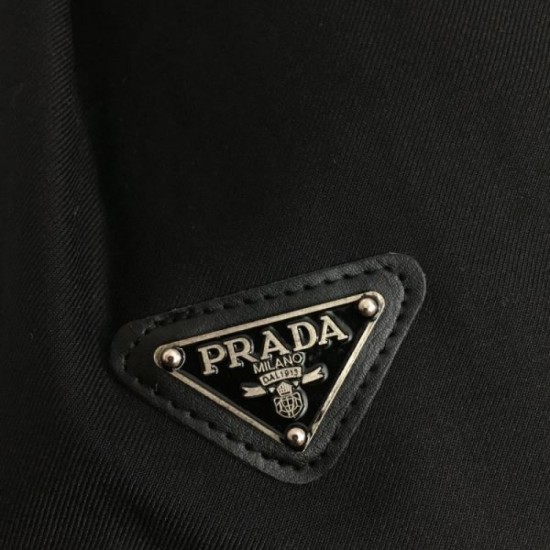 2023FW Casual Pants PRADA The strongest item this fall/winter 2023FW Casual Pants PRADA The strongest item this fall/winter