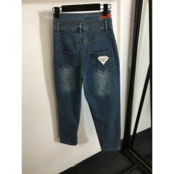 2023FW PRADA Jeans as a Christmas present