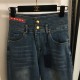 2023FW PRADA Jeans as a Christmas present 2023FW PRADA Jeans as a Christmas present