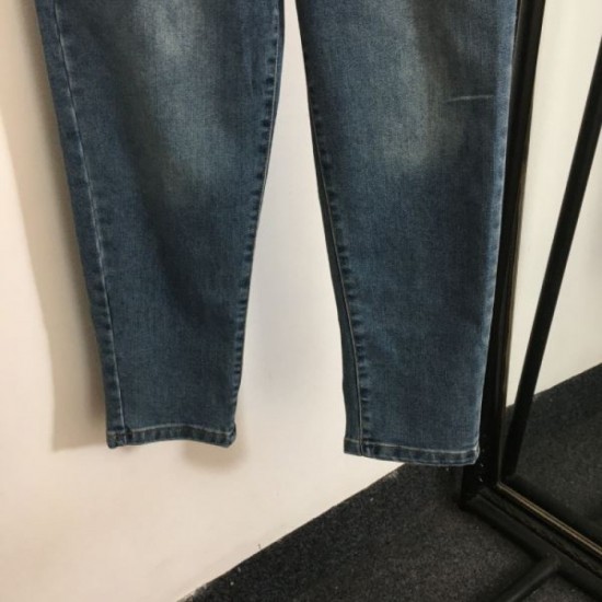 2023FW PRADA Jeans as a Christmas present 2023FW PRADA Jeans as a Christmas present