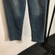 2023FW PRADA Jeans as a Christmas present 2023FW PRADA Jeans as a Christmas present