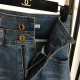 2023FW PRADA Jeans as a Christmas present 2023FW PRADA Jeans as a Christmas present