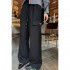 PRADA Prada is gaining popularity! Stylish new 2023FW wide pants