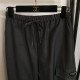 PRADA Prada is gaining popularity! Stylish new 2023FW wide pants PRADA Prada is gaining popularity! Stylish new 2023FW wide pants